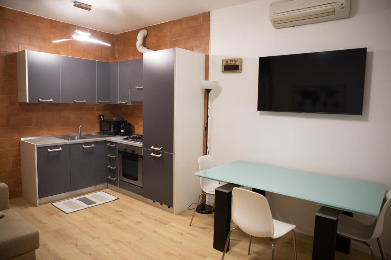 Sweet House Meda Apartment Milan Exterior photo